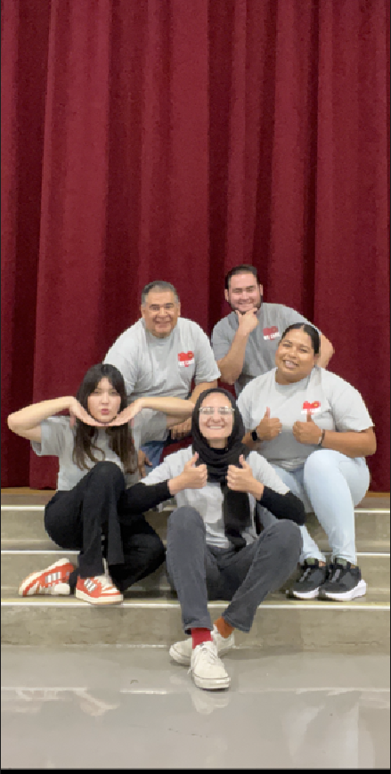 Villa Counselors 23-24